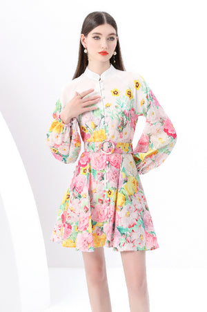 Tia Dress
