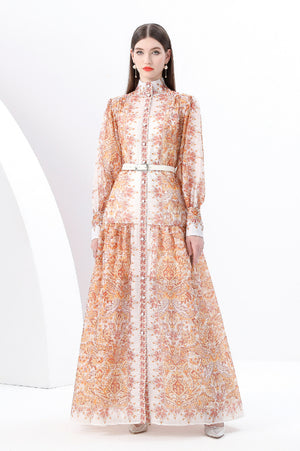 Mollie Dress