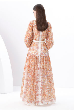 Mollie Dress