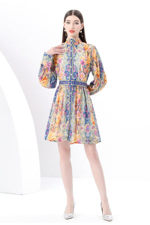Gabrielle Dress