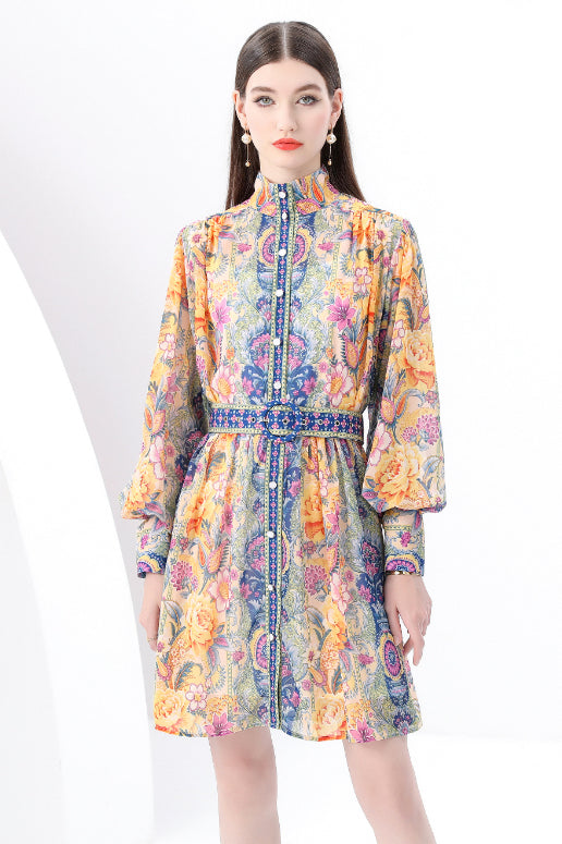 Gabrielle Dress
