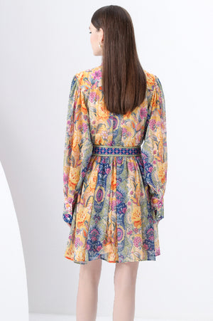 Gabrielle Dress