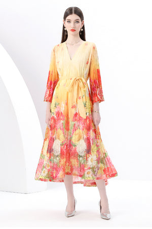 Cassie Dress