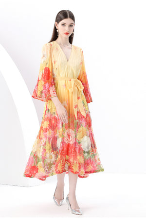 Cassie Dress