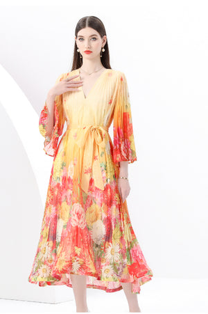 Cassie Dress