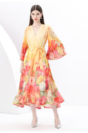 Cassie Dress