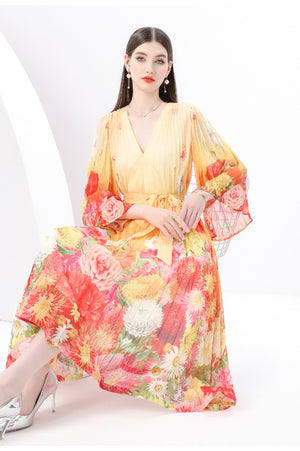 Cassie Dress