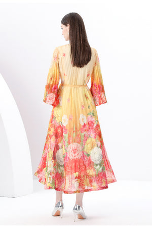 Cassie Dress