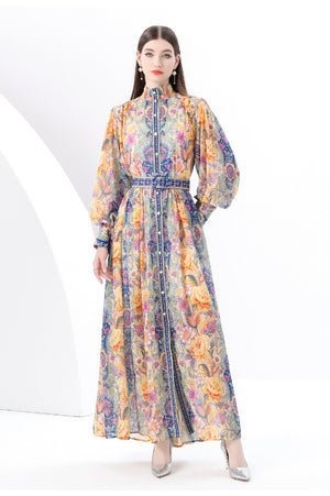 Kye Dress