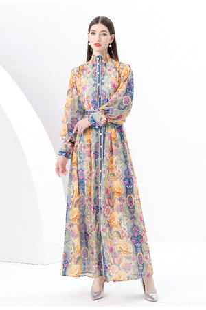 Kye Dress