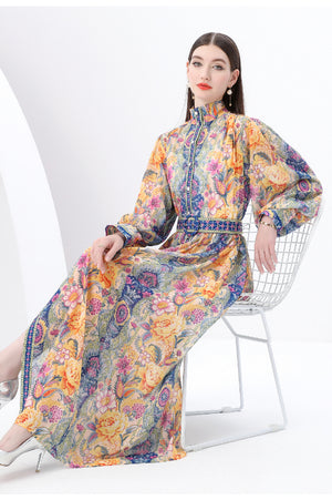 Kye Dress