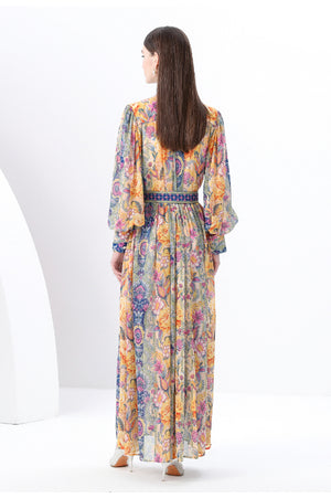 Kye Dress