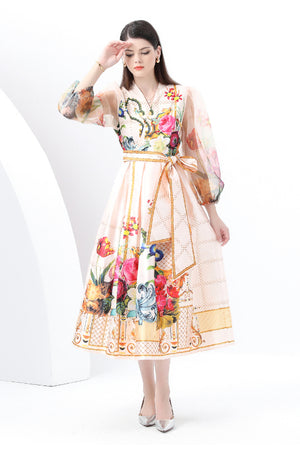 Poppy Dress