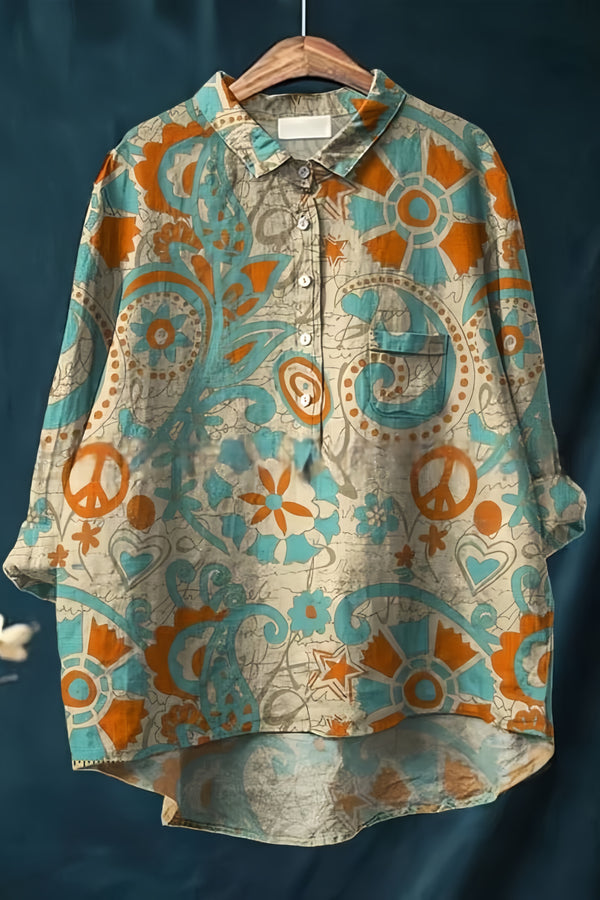 Cerys Top