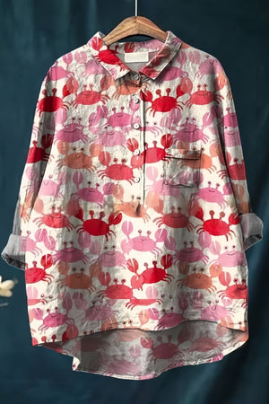 Margaret Top