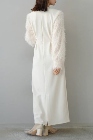 Anastasia Dress (More Colors)