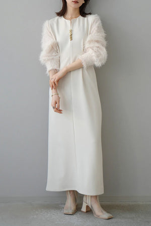 Anastasia Dress (More Colors)