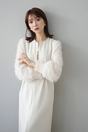 Anastasia Dress (More Colors)
