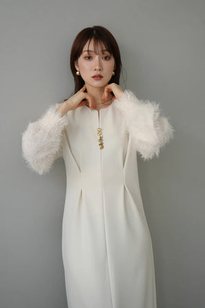 Anastasia Dress (More Colors)