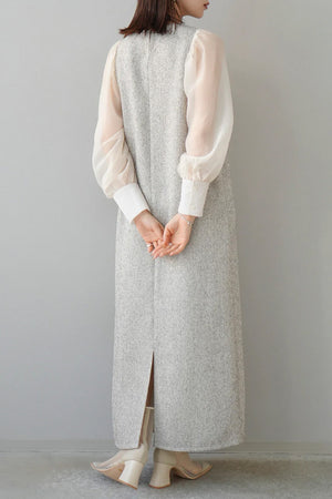 Tazia Dress (More Colors)