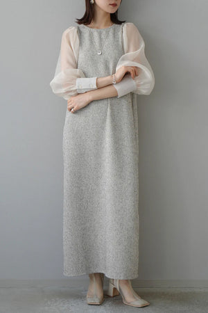 Tazia Dress (More Colors)