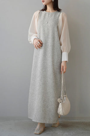 Tazia Dress (More Colors)