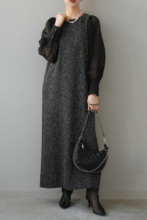 Tazia Dress (More Colors)