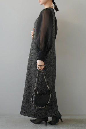 Tazia Dress (More Colors)