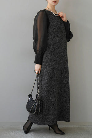 Tazia Dress (More Colors)