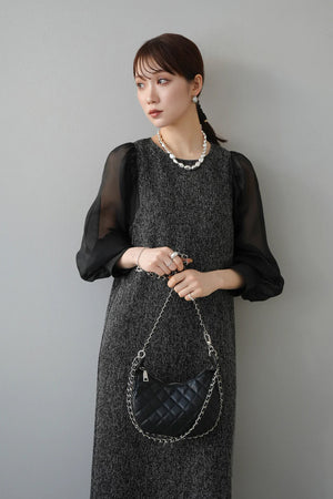 Tazia Dress (More Colors)