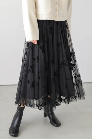 Aidan Skirts (More Colors)
