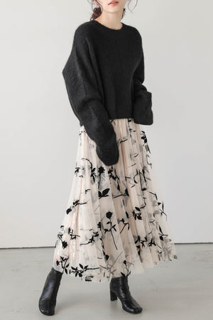 Aidan Skirts (More Colors)