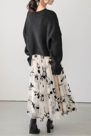 Aidan Skirts (More Colors)