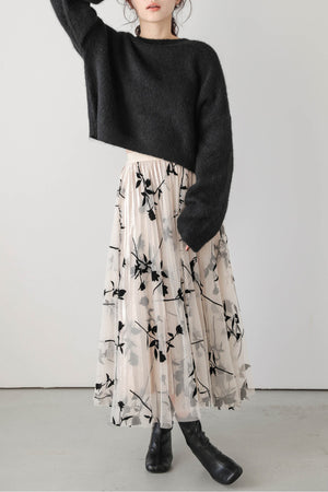Aidan Skirts (More Colors)