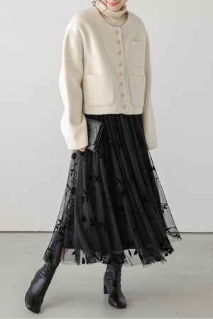 Aidan Skirts (More Colors)