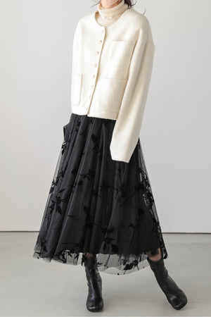 Aidan Skirts (More Colors)