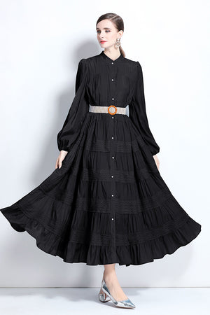 Yenny Dress (More Colors)