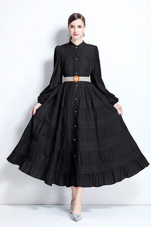 Yenny Dress (More Colors)