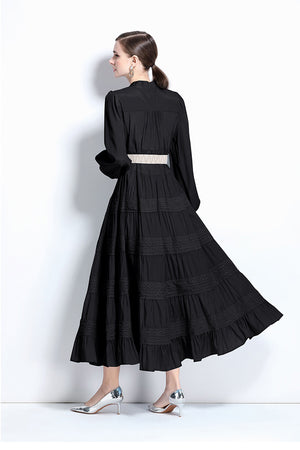 Yenny Dress (More Colors)