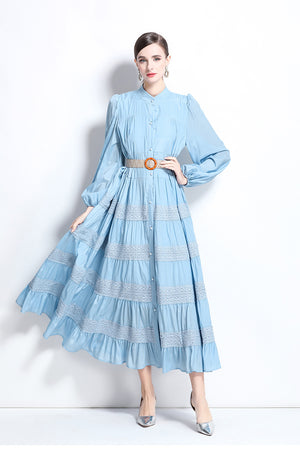 Yenny Dress (More Colors)