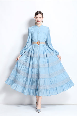 Yenny Dress (More Colors)
