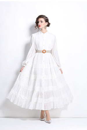 Yenny Dress (More Colors)