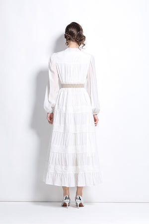 Yenny Dress (More Colors)