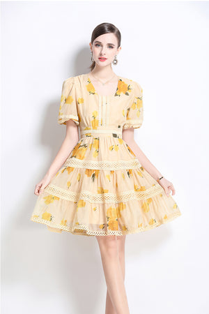 Angela Dress