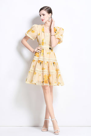 Angela Dress