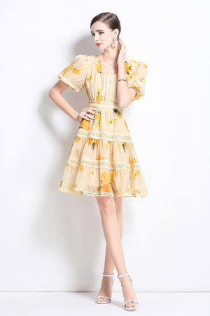 Angela Dress