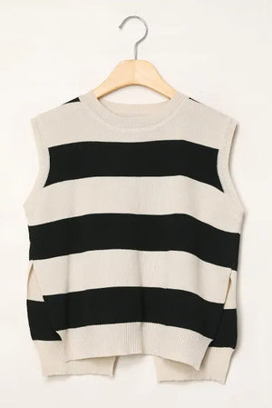 Sharon Two Piece Top (More Colors)