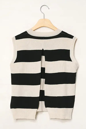 Sharon Two Piece Top (More Colors)