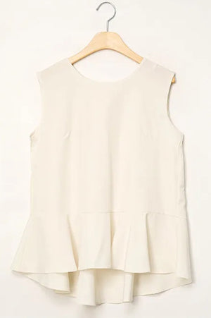 Sharon Two Piece Top (More Colors)