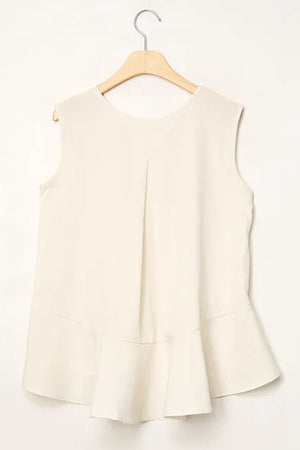 Sharon Two Piece Top (More Colors)